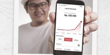 Telkom Luncurkan Aplikasi Kasir Digital BONUM POS untuk UMKM