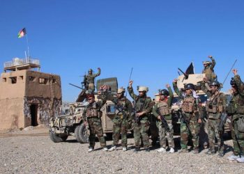 Setelah 18 Tahun Diinvasi AS, Ini Perubahan Wajah Afghanistan