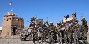 Setelah 18 Tahun Diinvasi AS, Ini Perubahan Wajah Afghanistan