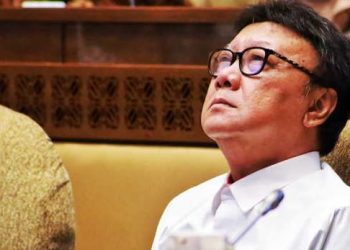 Wacana Hak Pilih ASN Dicabut, Tjahjo: Ciri Negara Demokrasi yang Matang Adalah Supremasi Sipil