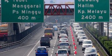Libur Panjang, Berikut Tips Pengemudi Berkendara Efektif