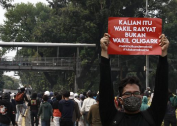 Melacak Saham yang ‘Kebal’ Omnibus Law Cipta Kerja