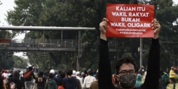 Melacak Saham yang ‘Kebal’ Omnibus Law Cipta Kerja