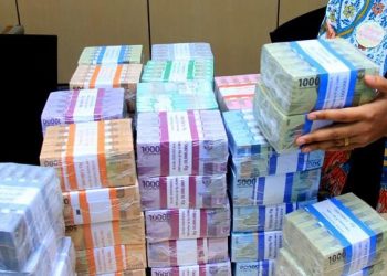 Alasan Tabungan Masyarakat di Atas Rp5 M Meroket di Era Covid