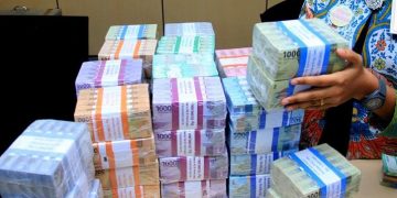 Alasan Tabungan Masyarakat di Atas Rp5 M Meroket di Era Covid