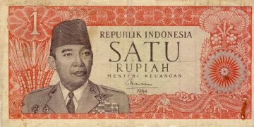 Peringati Hari Uang Hari Ini, Berikut Sejarah Uang Kertas Pertama Indonesia