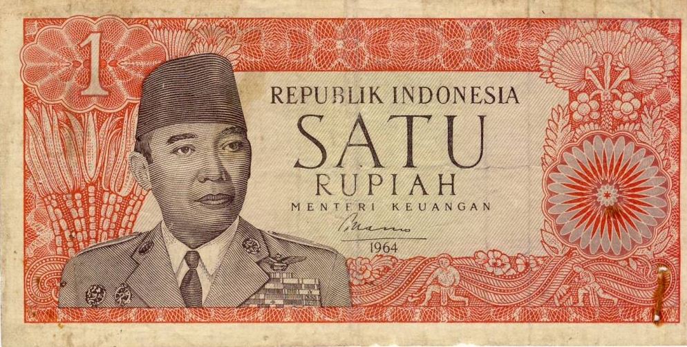 Negara nyatakan nilai indonesia untuk duit Skema Jawapan