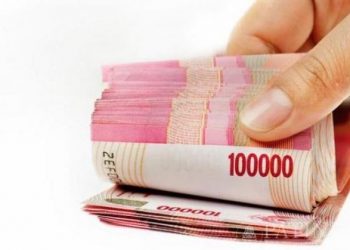 Efek Terseret Minus Ekonomi Asia Pasifik, Rupiah Lesu ke Rp14.660
