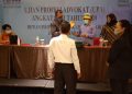 DPC PERADI Jakarta Utara Gelar UPA Angkatan II Tahun 2020