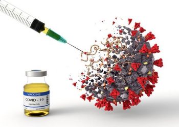 Soal Covid-19, Bio Farma Siap Produksi 250 Juta Dosis Vaksin Covid-19