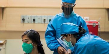 Kemenkes Jadikan Bogor Tempat Simulasi Uji Coba Vaksin Covid-19