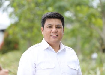 Samosir Menjadi Model Pendidikan Terbaik di Indonesia