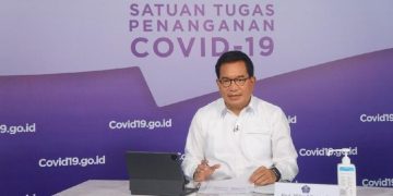 Terkait Libur Panjang, Satgas Covid-19 Ingatkan Pandemi Tak Kenal Kata Libur
