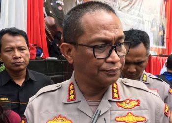 Upaya Preventif, Polda Metro Jaya Lakukan Test Rapid Ke Massa Aksi 1812 Hari Ini