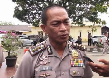 Polisi Ingatkan PA 212 Cs Jangan Sampai Ditunggangi Anarko
