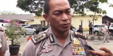 Polisi Ingatkan PA 212 Cs Jangan Sampai Ditunggangi Anarko