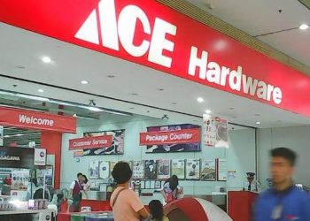 Ace Hardware Digugat Pailit di PN Jakpus