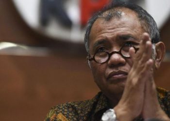 Dugaan UU KPK Dan Omnibus Law Adalah Satu