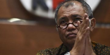 Dugaan UU KPK Dan Omnibus Law Adalah Satu