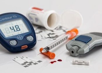 5 Penyakit Kulit pada Diabetes