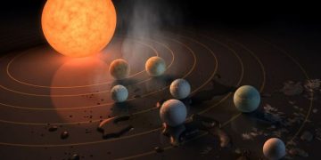 Ilmuwan: Alien di Exoplanet Pantau Kehidupan di Bumi