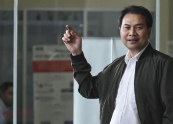 DPR Klaim Lapangan Kerja Minim Jika Pengusaha Dipersulit