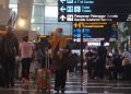 Cuti Bersama, Bandara Soekarno-Hatta Tembus 61 Ribu Penumpang