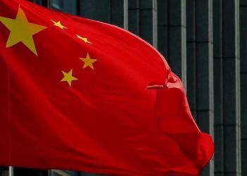 Wakili 26 Negara, China Kritik AS dan Negara Barat soal HAM