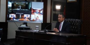 BI Minta Dunia Perkuat Kerja Sama Sembuhkan Ekonomi