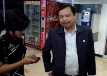 Demokrat: Mengubah Pasal UU yang Sudah Disahkan Pelanggaran