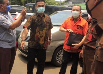 Jaksa Minta Hakim Tolak Eksepsi Djoko Tjandra