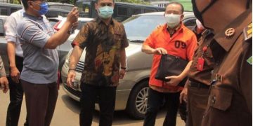Jaksa Minta Hakim Tolak Eksepsi Djoko Tjandra
