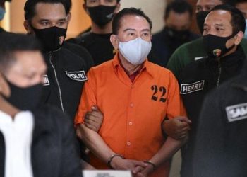 Hakim Tolak Eksepsi Djoko Tjandra, Sidang Berlanjut