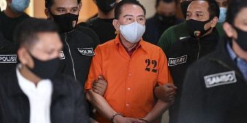 Hakim Tolak Eksepsi Djoko Tjandra, Sidang Berlanjut