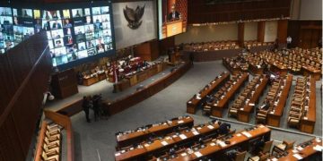 PKS Sebut Revisi Draf Final Omnibus Law Usulan Setneg