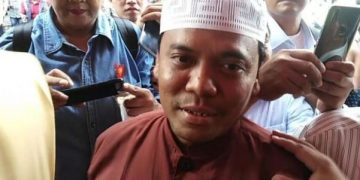 Kuasa Hukum Bakal Ajukan Penangguhan Penahanan Gus Nur