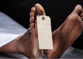 Kronologi Pengendara Motor Angkut Jenazah di Boyolali