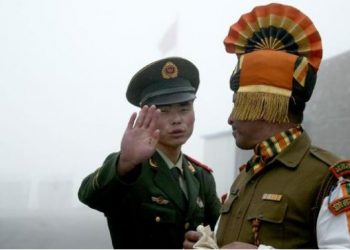 India Memutuskan Untuk Bekerja Sama Dengan AS.