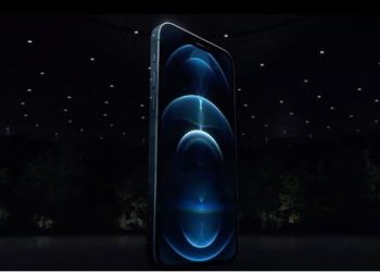 Layar Ceramic Shield iPhone 12 Diklaim Sulit Dihancurkan