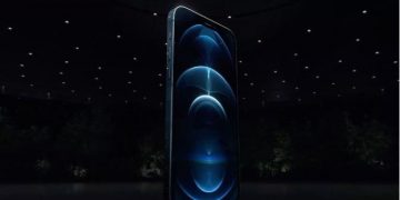 Layar Ceramic Shield iPhone 12 Diklaim Sulit Dihancurkan