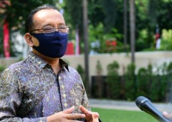 Istana soal Perbedaan Halaman Ciptaker: Penyesuaian Format