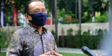 Istana soal Perbedaan Halaman Ciptaker: Penyesuaian Format