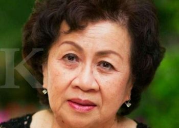 Istri Mendiang Pendiri Gudang Garam Meninggal, Meninggalkan Harta Rp 87,92 Triliun