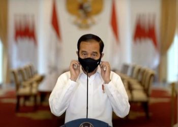 Projo Kritik Menteri Jokowi Tak Maksimal Tangani Covid-19