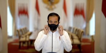Projo Kritik Menteri Jokowi Tak Maksimal Tangani Covid-19