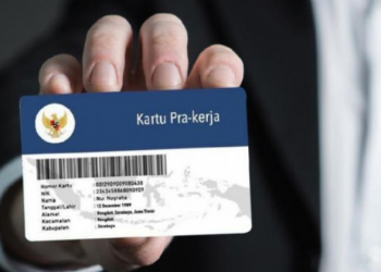 Hoax! Pemerintah Belum Buka Prakerja Gelombang 11