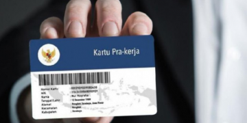 Hoax! Pemerintah Belum Buka Prakerja Gelombang 11