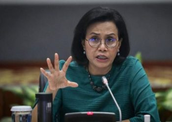 KSSK Ramal Dana Asing Mulai Normal Masuk RI di Akhir Tahun
