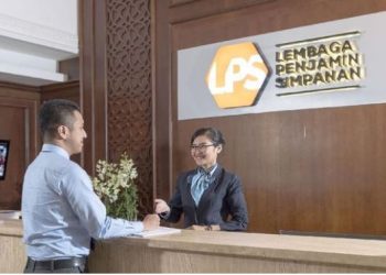 LPS Sebut Sempat Ada Eksodus Dana dari Bank Cilik