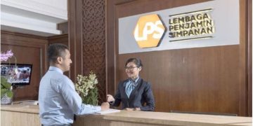 LPS Sebut Sempat Ada Eksodus Dana dari Bank Cilik